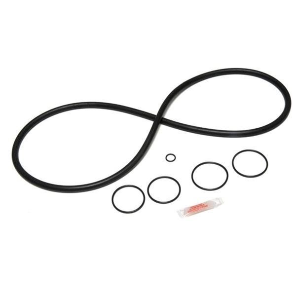 Super Star Clear 3000 & 4000 Cartridge Filters Replacement O-Ring Kit, Powerplay, Mfr#: PO975702